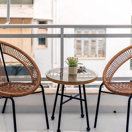 Boutique3436 Luxury Apartment Athen Eksteriør bilde