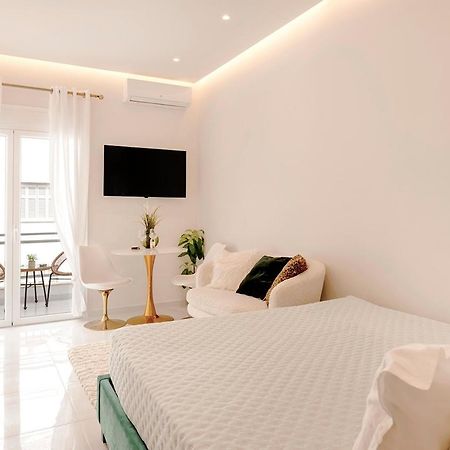 Boutique3436 Luxury Apartment Athen Eksteriør bilde