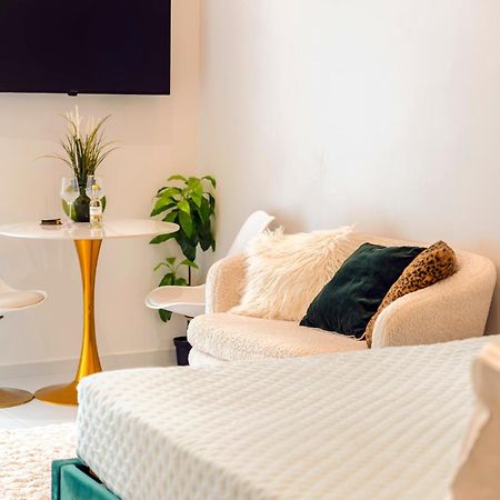 Boutique3436 Luxury Apartment Athen Eksteriør bilde