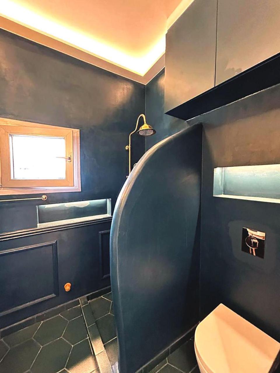 Boutique3436 Luxury Apartment Athen Eksteriør bilde