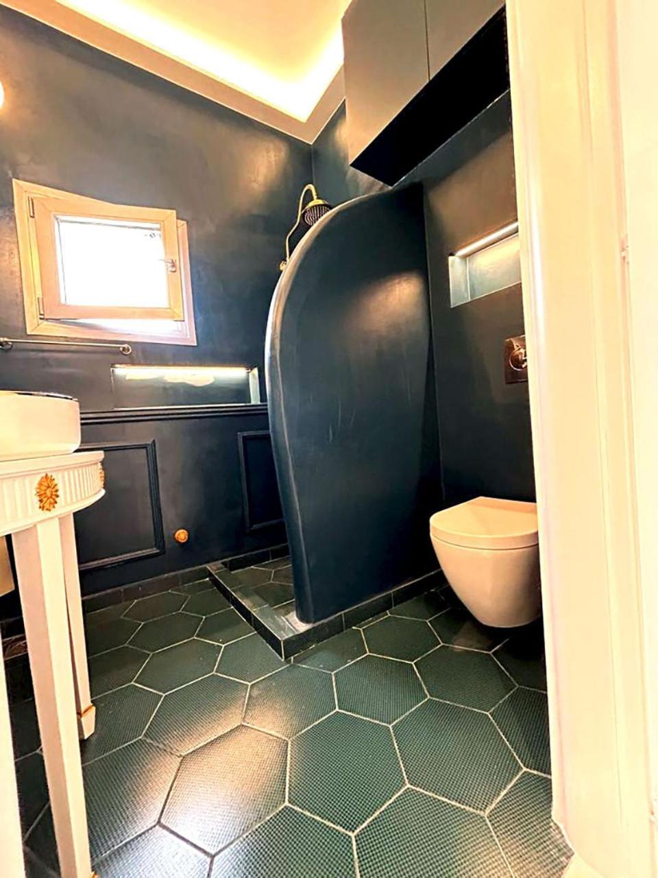 Boutique3436 Luxury Apartment Athen Eksteriør bilde
