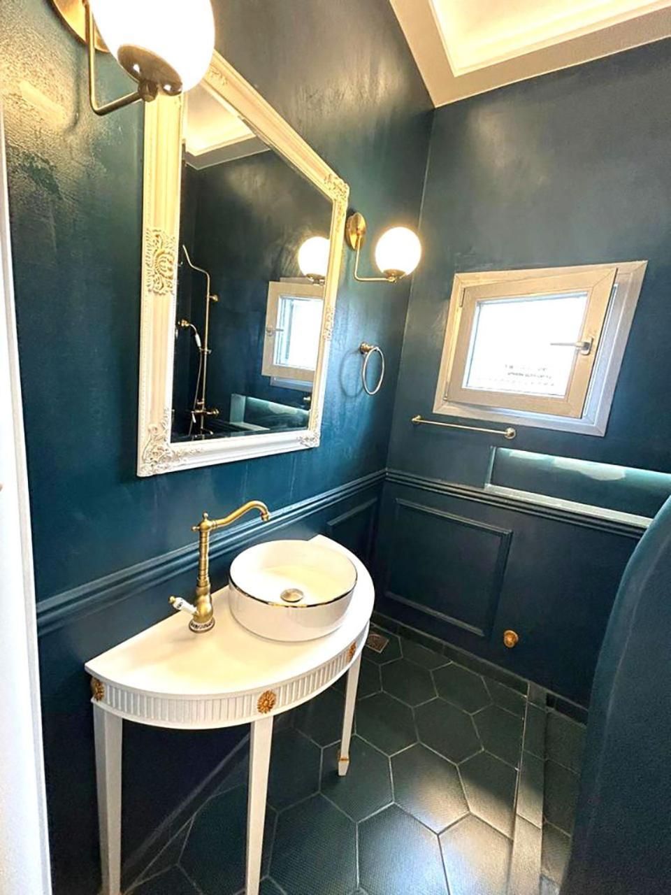 Boutique3436 Luxury Apartment Athen Eksteriør bilde