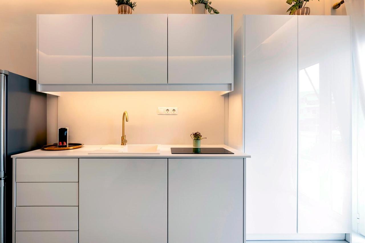 Boutique3436 Luxury Apartment Athen Eksteriør bilde